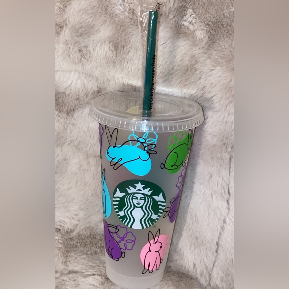 Cold Cup